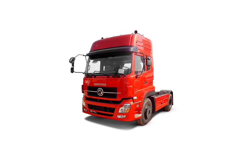 Dongfeng 4X2 DFL4181